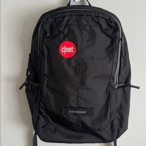 TIMBUK2 Parkside 17” Commuter Computer Backpack